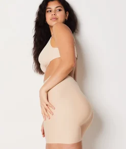 Etam Panty push-up BEIGE Online