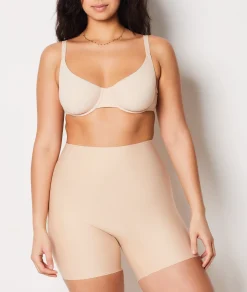 Etam Panty push-up BEIGE Online