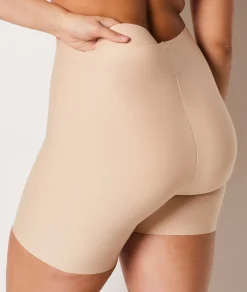 Etam Panty push-up BEIGE Online