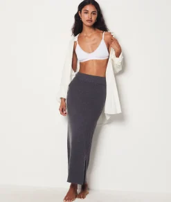 Etam Pencil Skirt ANTHRACITE Online