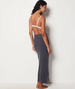 Etam Pencil Skirt ANTHRACITE Online