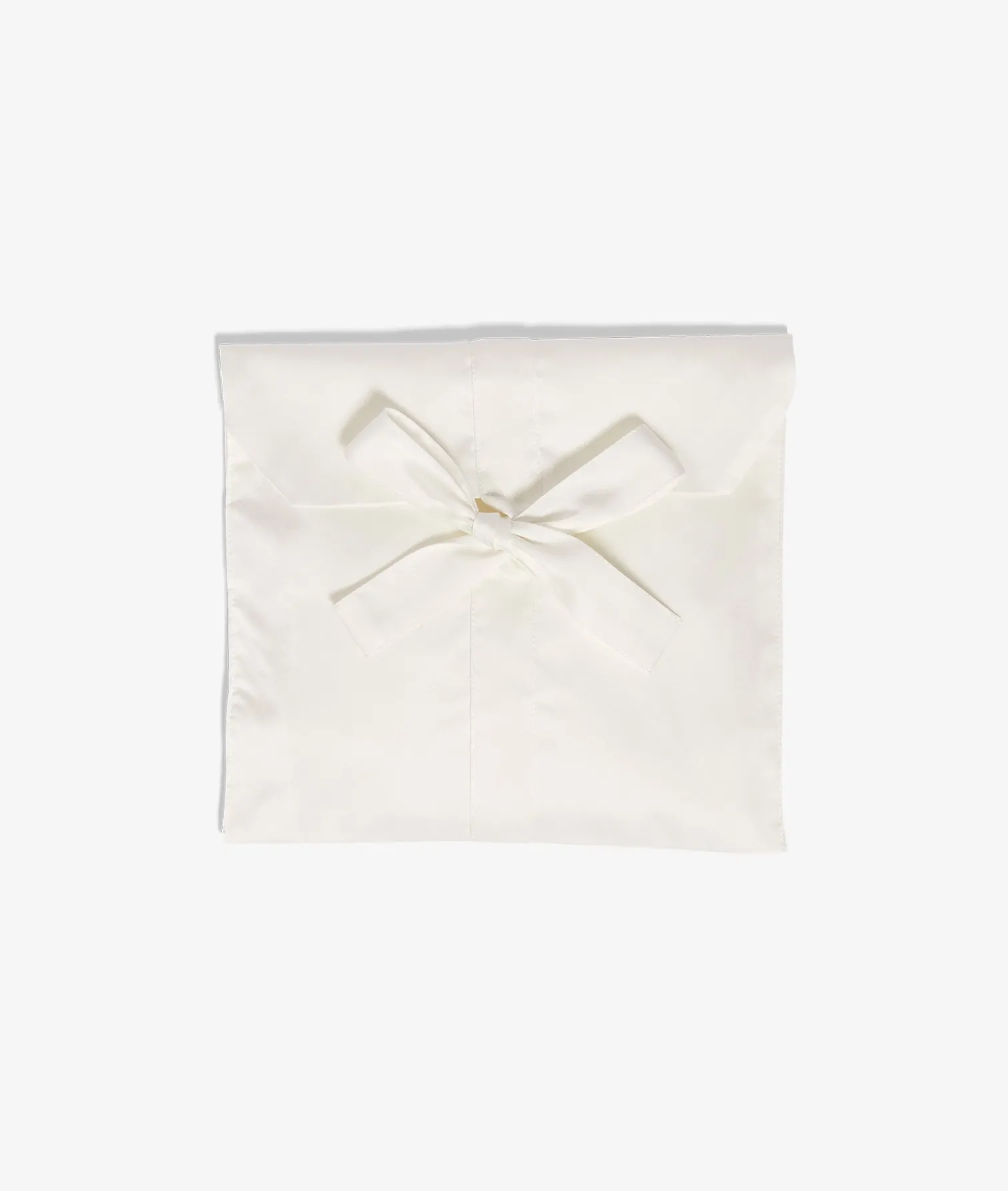 Etam Pochette cadeau BLANC Best