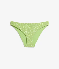 Etam Polka Dot Bikini Bottoms ANISE Hot