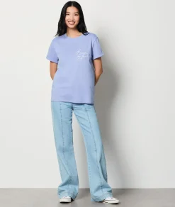 Etam Printed T-shirt 