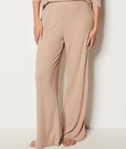 Etam Pyjama Bottom TAUPE Store
