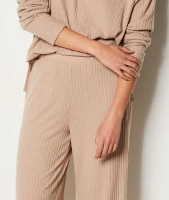 Etam Pyjama Bottom TAUPE Store