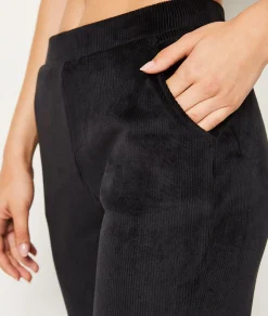 Etam Pyjama Bottom BLACK Shop
