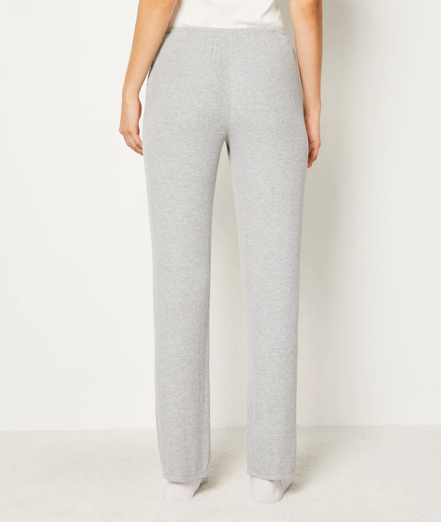 Etam Pyjama Bottom GREY New