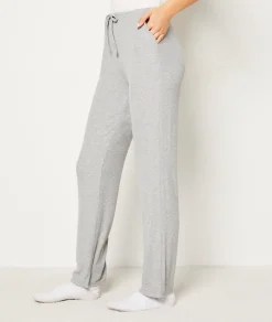 Etam Pyjama Bottom GREY New