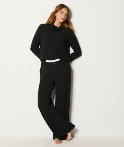 Etam Pyjama Bottom ANTHRACITE Online