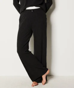 Etam Pyjama Bottom ANTHRACITE Online