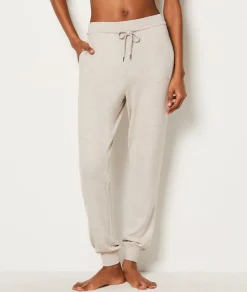 Etam Pyjama Bottoms TAUPE Store