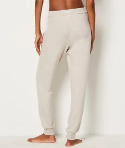 Etam Pyjama Bottoms TAUPE Store