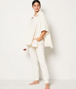 Etam Pyjama Bottoms ECRU Cheap