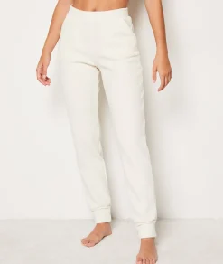 Etam Pyjama Bottoms ECRU Cheap