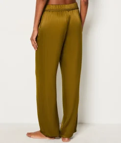 Etam Pyjama Bottoms KAKI Discount