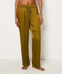Etam Pyjama Bottoms KAKI Discount