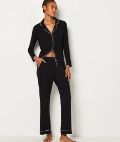 Etam Pyjama Bottoms NOIR Sale