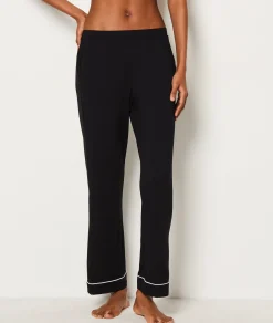 Etam Pyjama Bottoms NOIR Sale