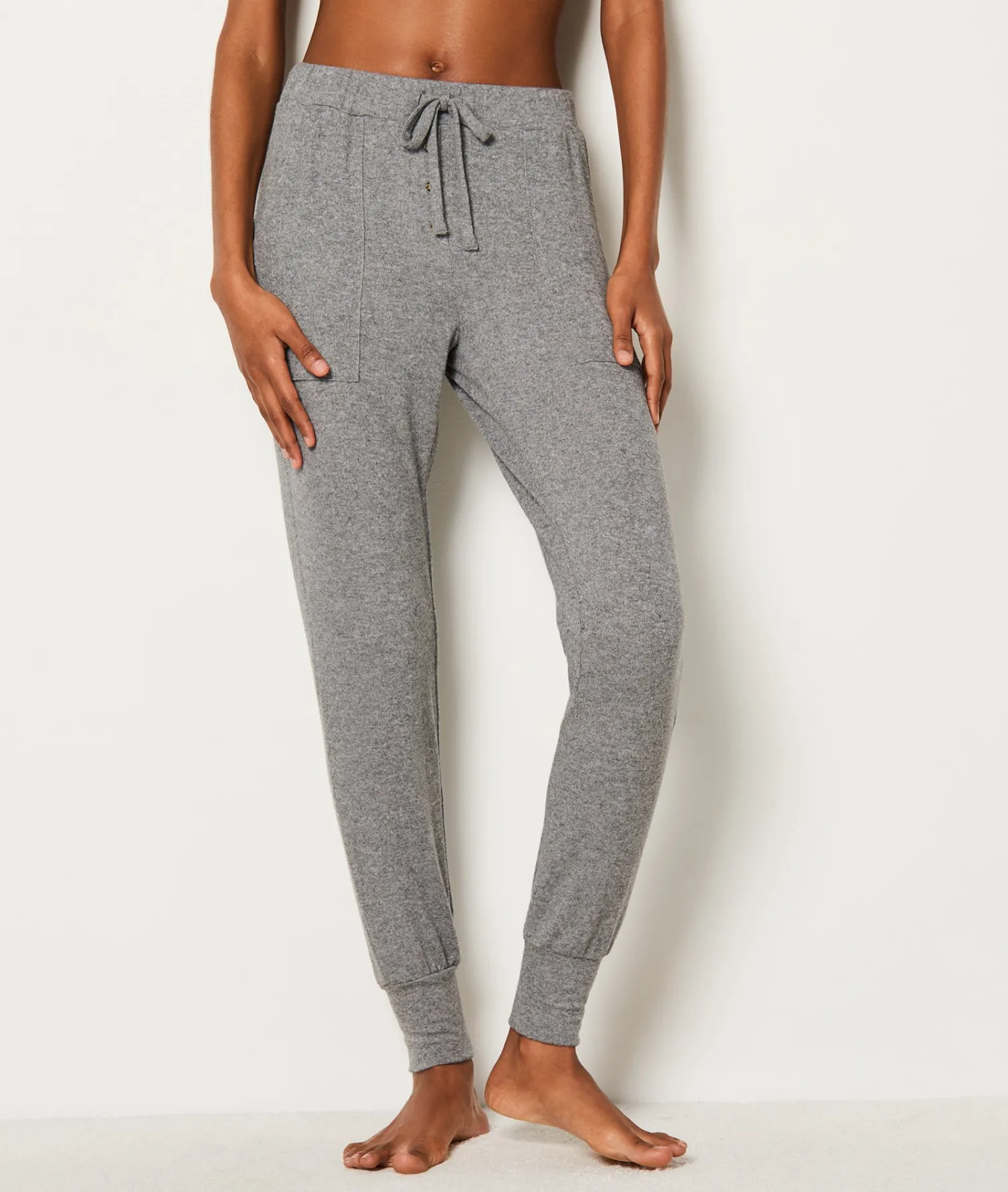 Etam Pyjama Bottoms ANTHRACITE Online