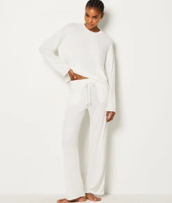 Etam Pyjama Bottoms ECRU Store