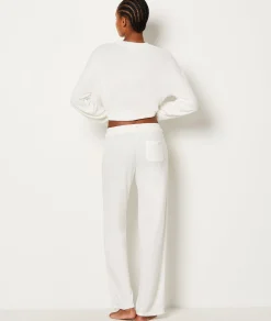 Etam Pyjama Bottoms ECRU Store
