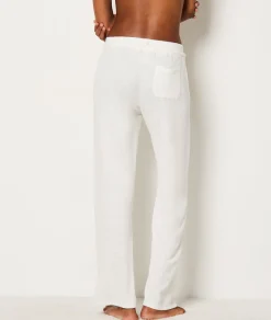 Etam Pyjama Bottoms ECRU Store
