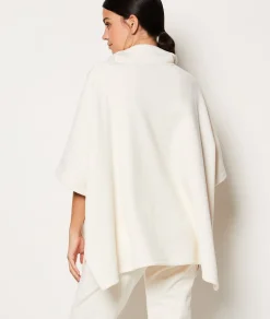 Etam Pyjama Poncho ECRU Clearance