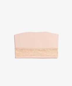 Etam Reversible Ultra Comfort Strapless BEIGE Best Sale