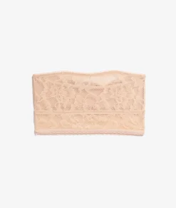 Etam Reversible Ultra Comfort Strapless BEIGE Best Sale