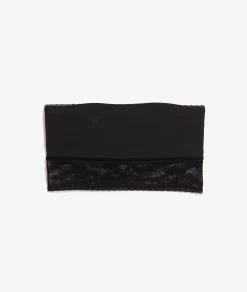 Etam Reversible Ultra Comfort Strapless BLACK Fashion