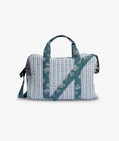 Etam Sac en coton VERT Hot