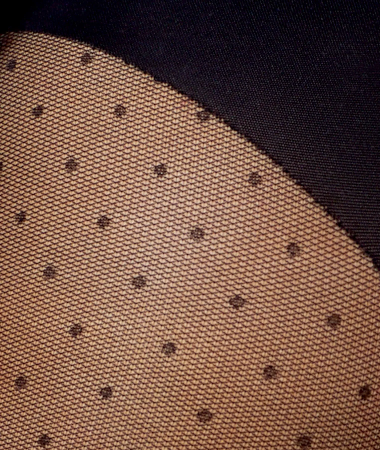 Etam Sculpting Flat Tummy Tights BLACK Best