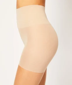Etam Second Skin Effect Tights SAND Flash Sale