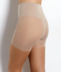 Etam Second Skin Effect Tights DUNE Sale