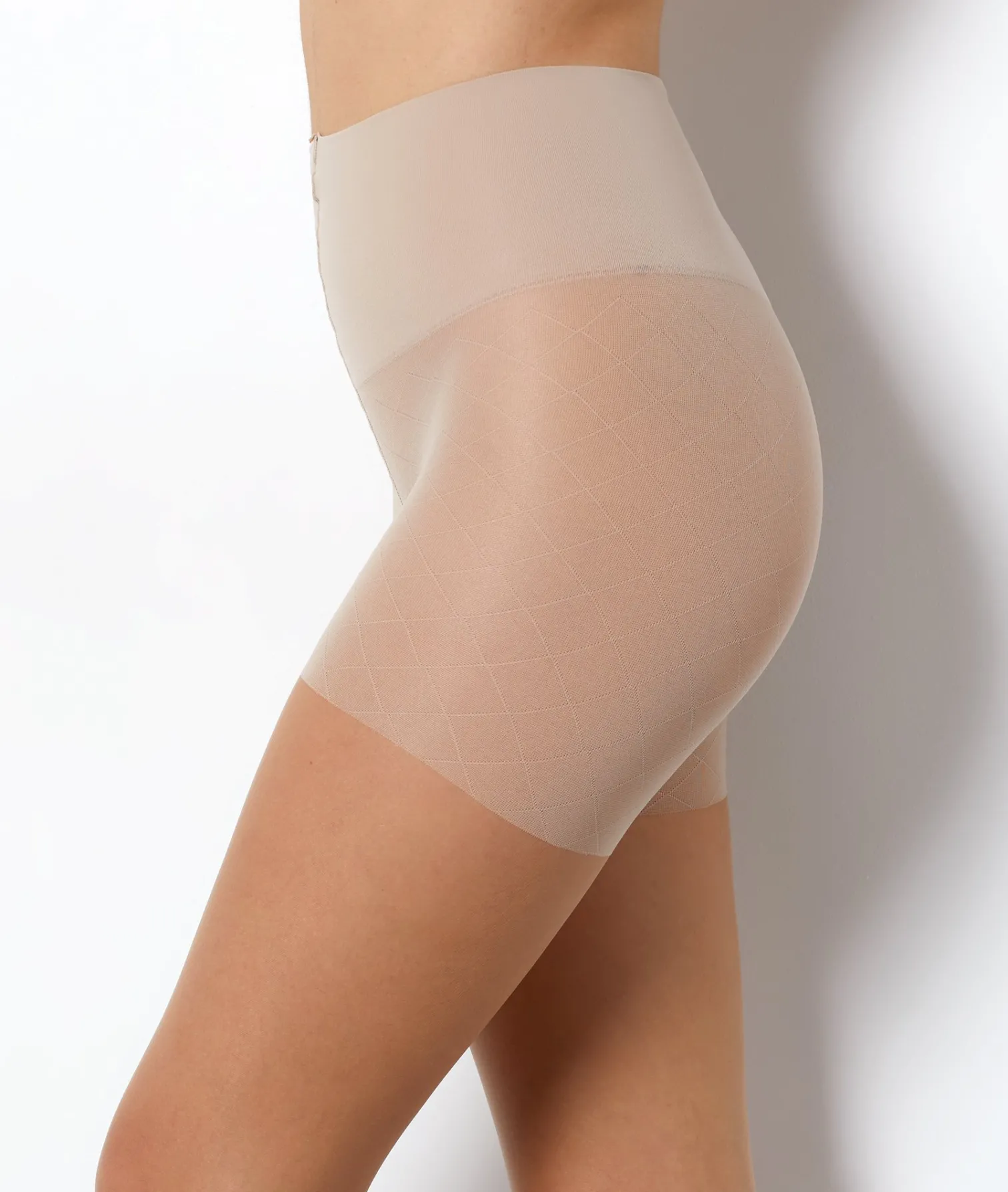 Etam Second Skin Effect Tights DUNE Sale