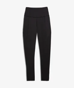 Etam Shaping Legging with Tummy Control Effect BLACK Hot