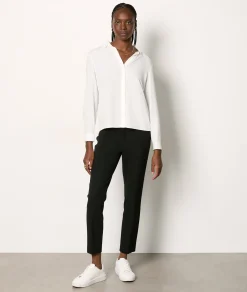 Etam Shirt WHITE Cheap