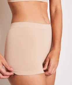 Etam Short boyleg confort optimal en coton LIN New