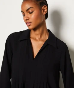 Etam Short Flowing Dress NOIR Best