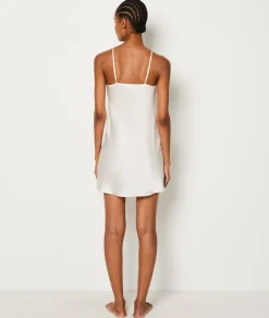 Etam Silk Nightdress PEARL Shop