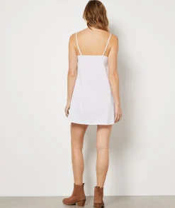 Etam Slip 100% Cotton BLACK Store