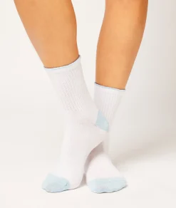 Etam Socks SKYBLUE Shop
