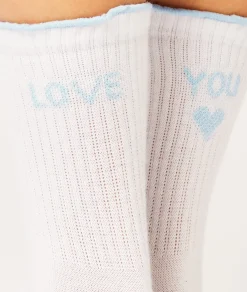 Etam Socks SKYBLUE Shop