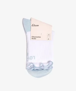 Etam Socks SKYBLUE Shop