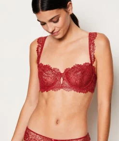 Etam Soutien-gorge N.9 - Balconnet IMPFDBRIQUE Outlet