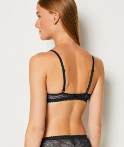 Etam Soutien-gorge N.4 - Le coques fines NOIR Cheap