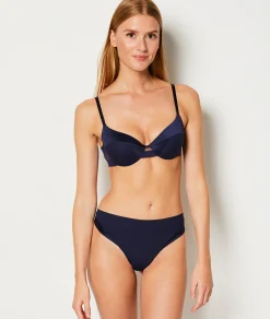 Etam Soutien-gorge N.4 - Le coques fines BLEUNUIT Store