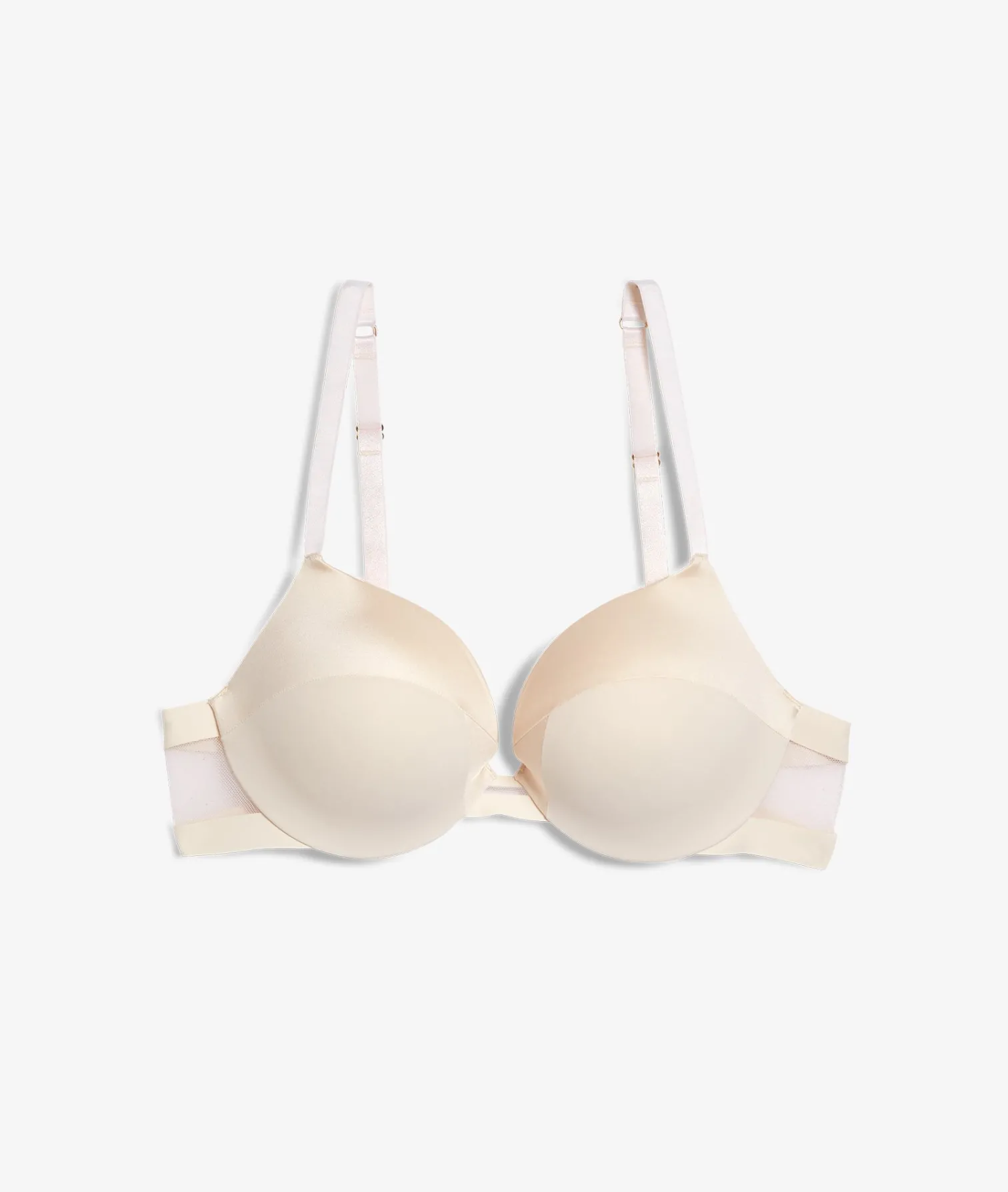 Etam Soutien-gorge N.1 - Le super push up ECRU Online