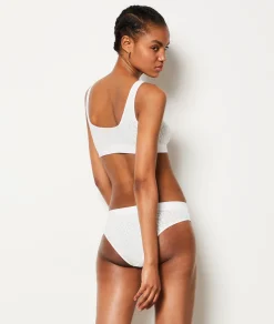 Etam Sport Hipster WHITE Store